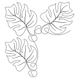 leaf brd crn 011